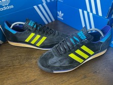 Adidas sl72 trainers for sale  LANCASTER