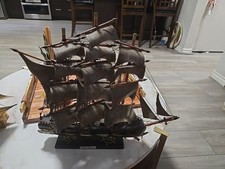 Large vintage wooden for sale  Dearborn