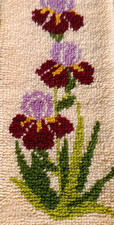 Shillcraft wool tulip for sale  Lancaster