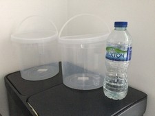 Large round paint for sale  LEICESTER