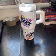 Handmade positive vibes for sale  DELABOLE