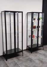 Due vetrine ikea usato Due vetrine ikea usato  Colli al Metauro