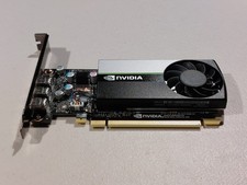 Placa de vídeo NVIDIA Quadro T400 2GB GDDR6 PCI Express comprar usado Placa de vídeo NVIDIA Quadro T400 2GB GDDR6 PCI Express comprar usado  Enviando para Brazil