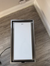 Neff i99cm67n0b stainless for sale  BEVERLEY