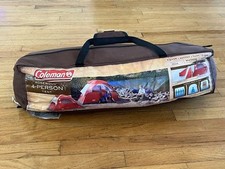 Coleman rosewood person for sale  Lemon Grove