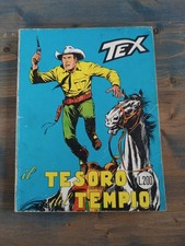 tesoro tempio usato  Aicurzio