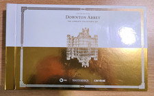 Downton abbey complete for sale  Loudon