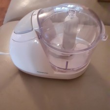 Kenwood mini food for sale Kenwood mini food for sale  TONBRIDGE