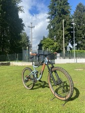Giant reign usato  Vilminore di Scalve