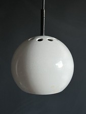 Vintage suspension boule d'occasion  Templeuve