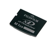 Genuine fujifilm 1gb for sale  Dallas