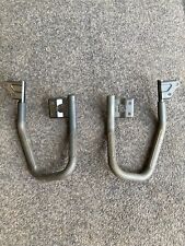 Moto pair grab for sale  ILFRACOMBE