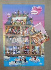 1990 playmobil catalogue d'occasion  Franconville