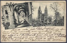Southwell minster 1901 for sale  SUNBURY-ON-THAMES