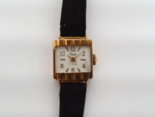 Montre dame mécanique d'occasion  Freyming-Merlebach
