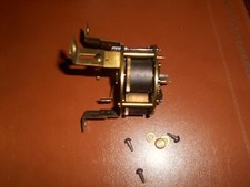 Mouvement pendule oeuil d'occasion  Cusset