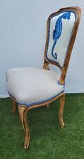 Chaise salle manger d'occasion  Montluçon