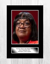 Diane abbott labour for sale  HARROGATE