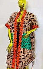 African ankara print for sale  YORK