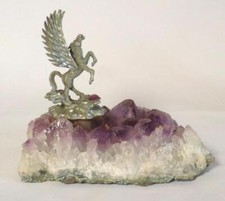 Large amthyst crystal for sale  Chula Vista