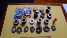 Lot plumbing electrical for sale  Fayette City