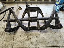Snowblower auger fits for sale  Colona