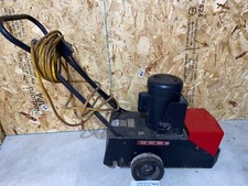 Edco concrete grinder for sale  Walled Lake