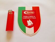 Adesivo stickers calcio usato  Vo