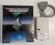 Deluxe sound sound gebraucht kaufen  Cremlingen