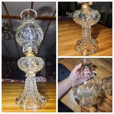 Antique large bellevue for sale  Lexington