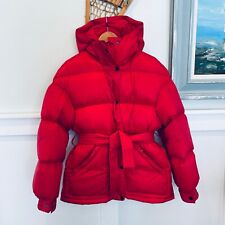 Perfect moment red for sale  Petoskey