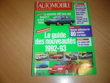 Automobile 553 calibra d'occasion  Issoudun