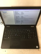 Dell latitude e5570 for sale  Rochester