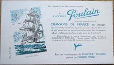 Chocolate chocolat poulain d'occasion  Expédié en Belgium