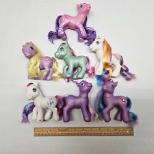 Little pony lot for sale  Columbus