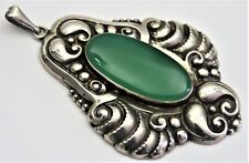 Jugendstil anhänger wilhelm gebraucht kaufen  Altstadt,-Andershof,-Devin