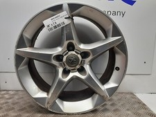Alloy wheel vauxhall for sale  DONCASTER