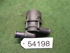 Wasserpumpe standheizung ford gebraucht kaufen  Fürstenwalde/Spree