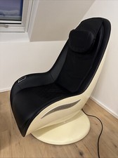 Medisana 650 massagesessel gebraucht kaufen  Düsseldorf
