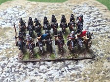 Vintage 15mm painted for sale  FAREHAM