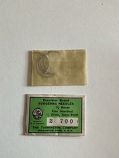 Ww2 surgeons needle d'occasion  Gradignan