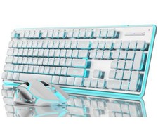 Eweadn wireless keyboard for sale  Medina