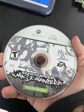 Disco Need For Speed Most Wanted (NÃO PARA REVENDA) (Xbox 360) somente comprar usado Disco Need For Speed Most Wanted (NÃO PARA REVENDA) (Xbox 360) somente comprar usado  Enviando para Brazil