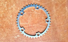 Shimano kettenblatt 39 gebraucht kaufen  Augsburg