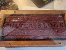 Indy 500 brick for sale  Ellenton