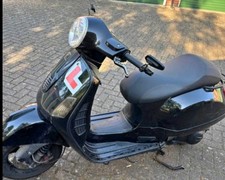 Vespa 300 for sale  DAGENHAM