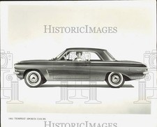 1961 press photo for sale  Memphis