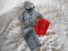 Vêtements accessoires barbie d'occasion Vêtements accessoires barbie d'occasion  Toulon-