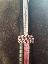 Sterling silver hallmarked for sale  BLAIRGOWRIE