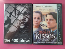 400 blows dvd for sale  Henrico